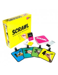 Scrawl 2