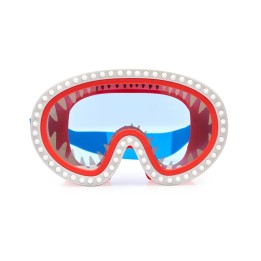 Mascara Baño Shark Attack Chewy Blue Lens