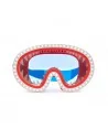 Mascara Baño Shark Attack Chewy Blue Lens