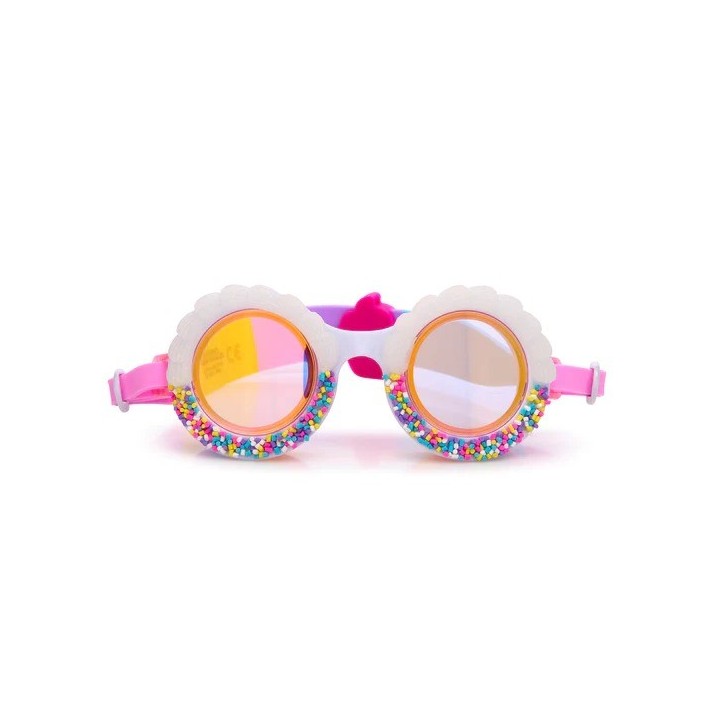 Gafas de Natación Bake Off Colour Burst