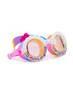 Gafas de Natación Bake Off Colour Burst 2