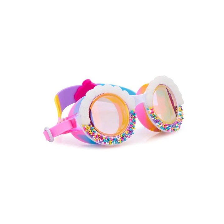 Gafas de Natación Bake Off Colour Burst