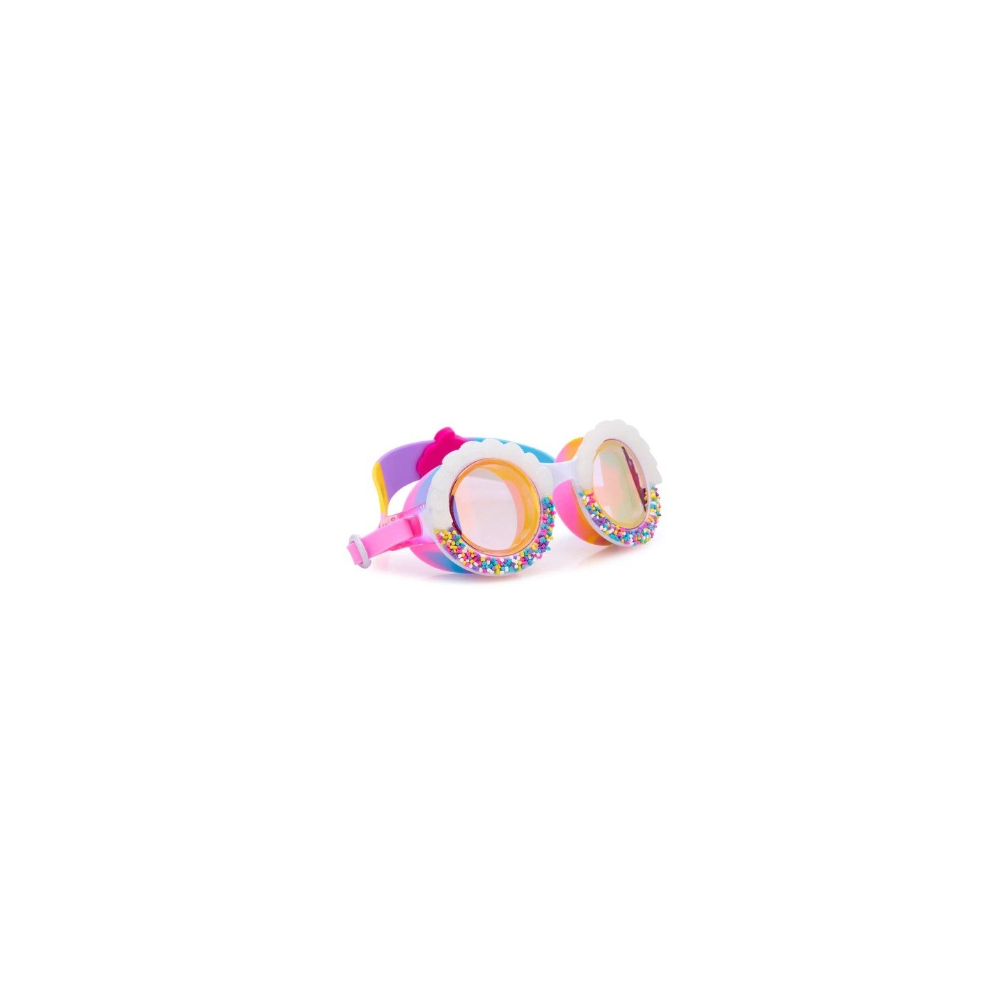Gafas de Natación Bake Off Colour Burst
