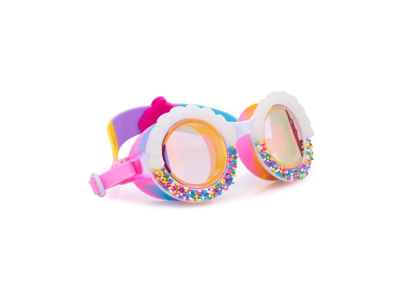 Gafas de Natación Bake Off Colour Burst