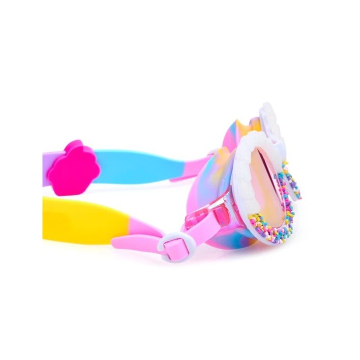 Gafas de Natación Bake Off Colour Burst