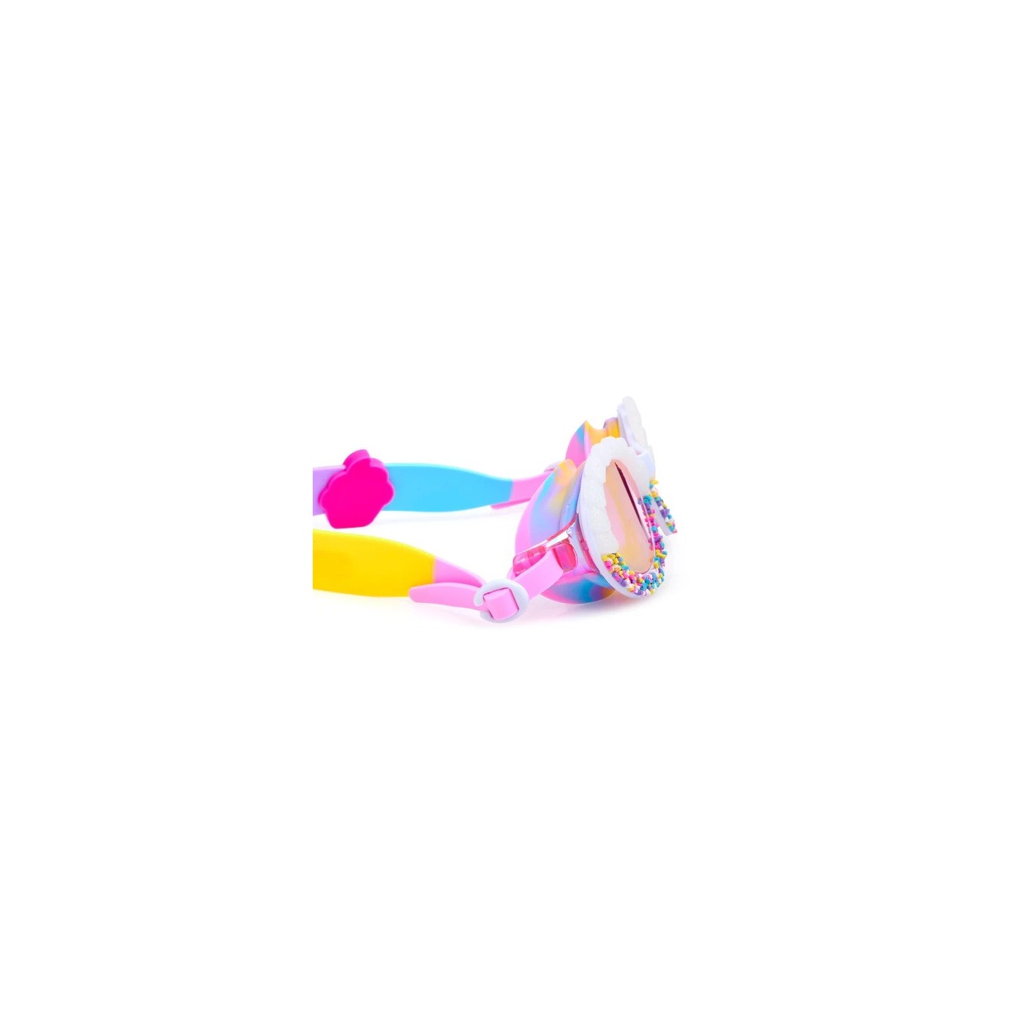 Gafas de Natación Bake Off Colour Burst
