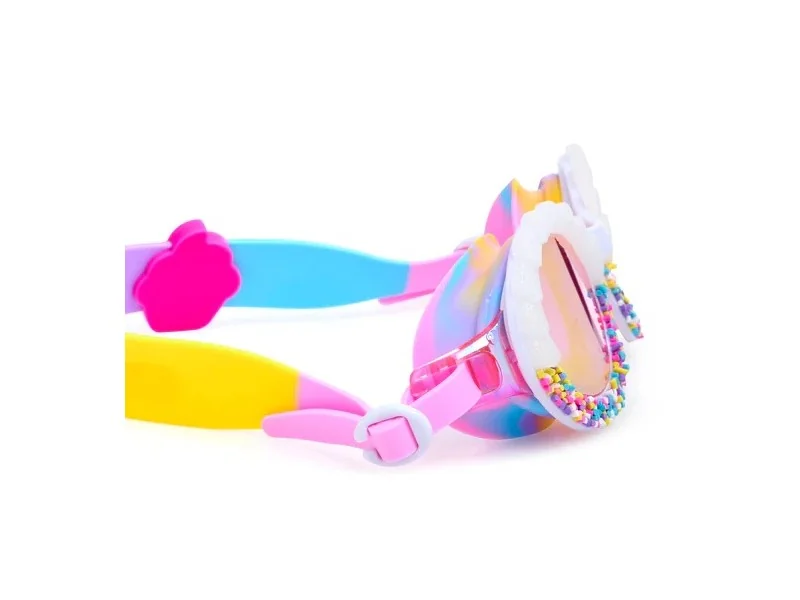 Gafas de Natación Bake Off Colour Burst