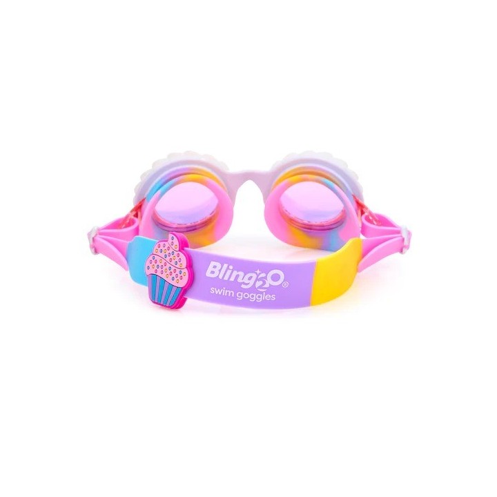 Gafas de Natación Bake Off Colour Burst