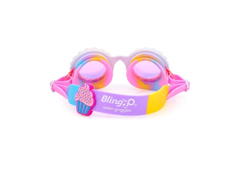 Gafas de Natación Bake Off Colour Burst