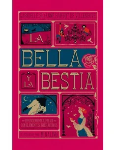 La bella y la bestia