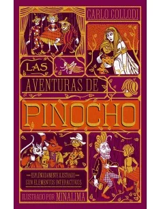 Pinocho