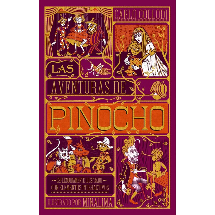 Pinocho