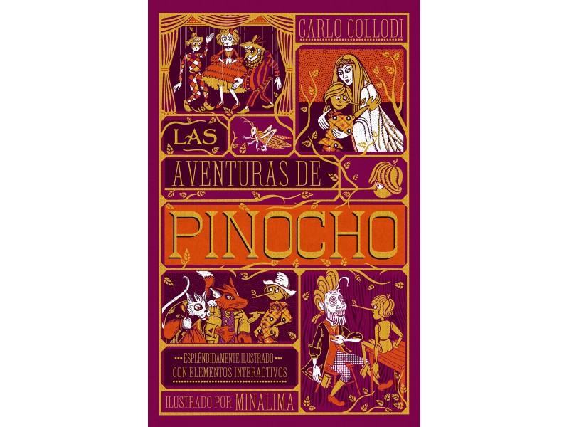 Pinocho