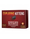 Exploding Kittens
