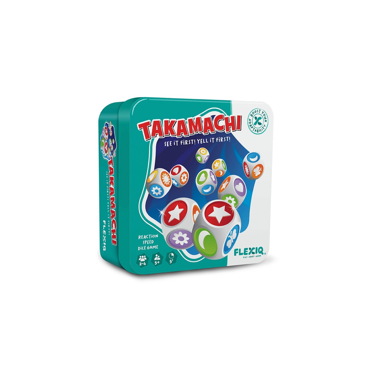 Takamachi