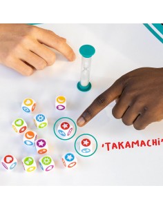 Takamachi 2