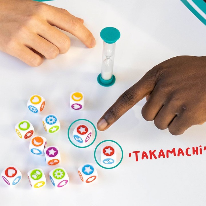 Takamachi