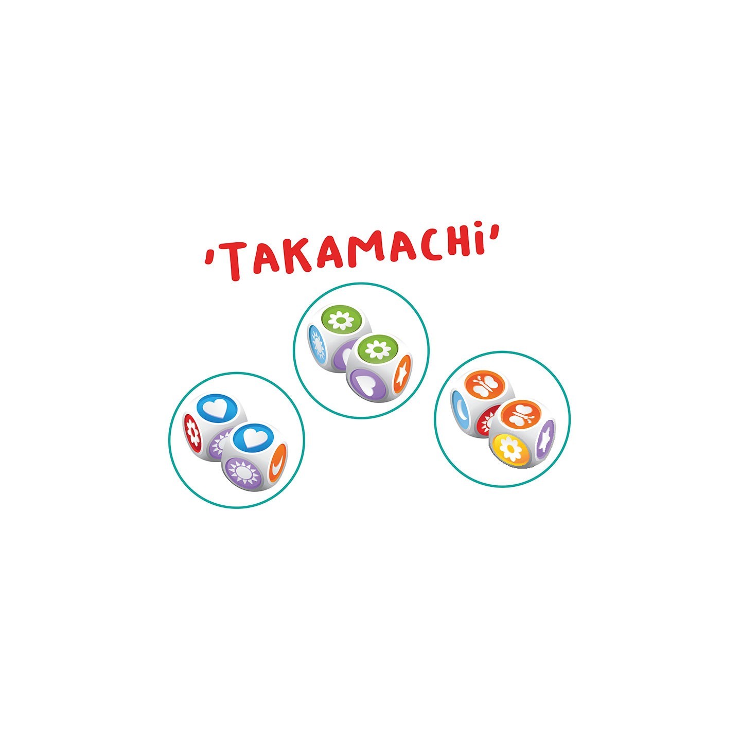 Takamachi