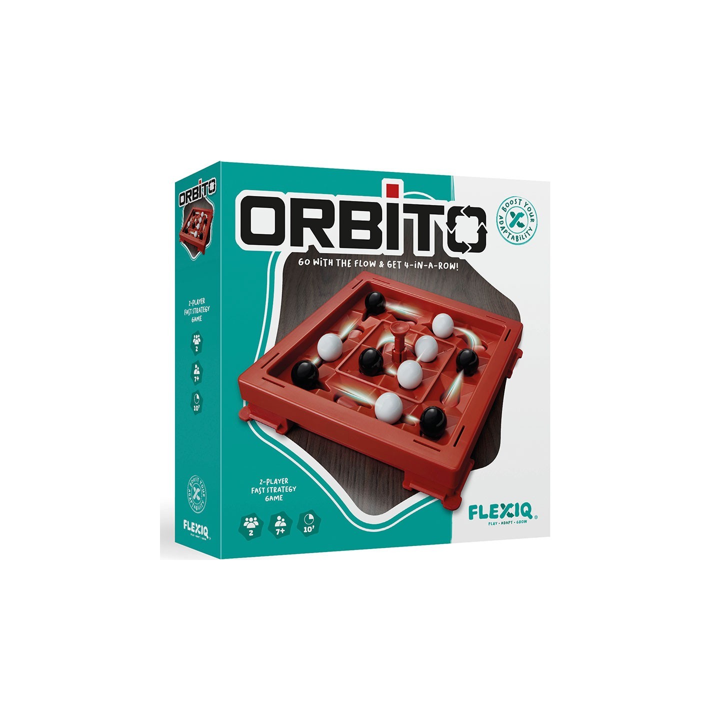 Orbito
