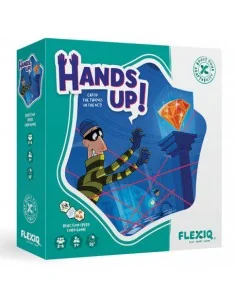 Hands Up!