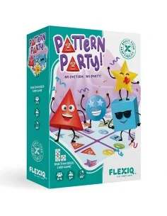 Pattern Party!