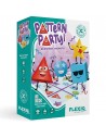 Pattern Party!