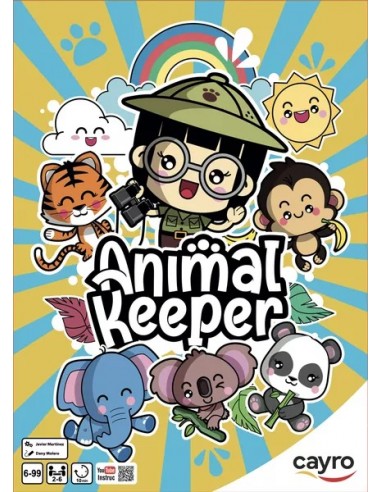 Animal Keeper