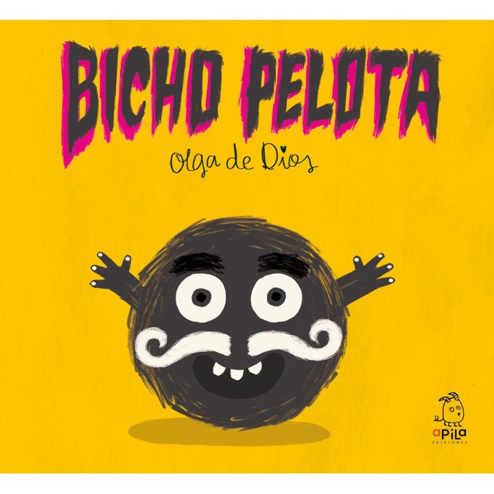 Bicho Pelota