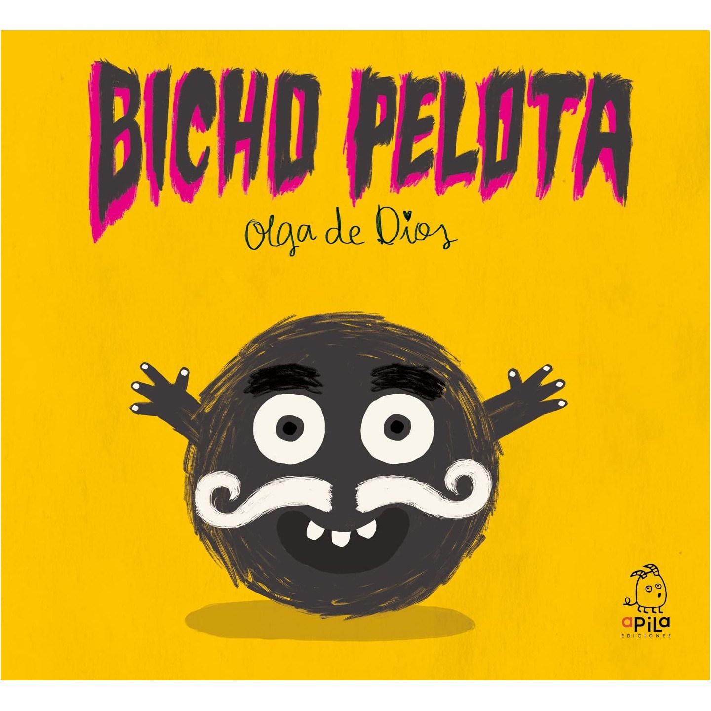 Bicho Pelota