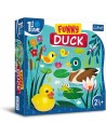 Funny Duck