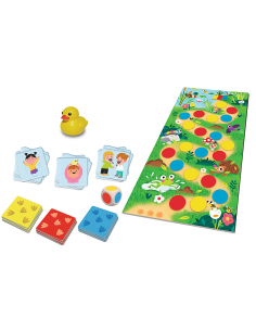 Funny Duck 2