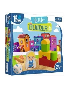Little Builder