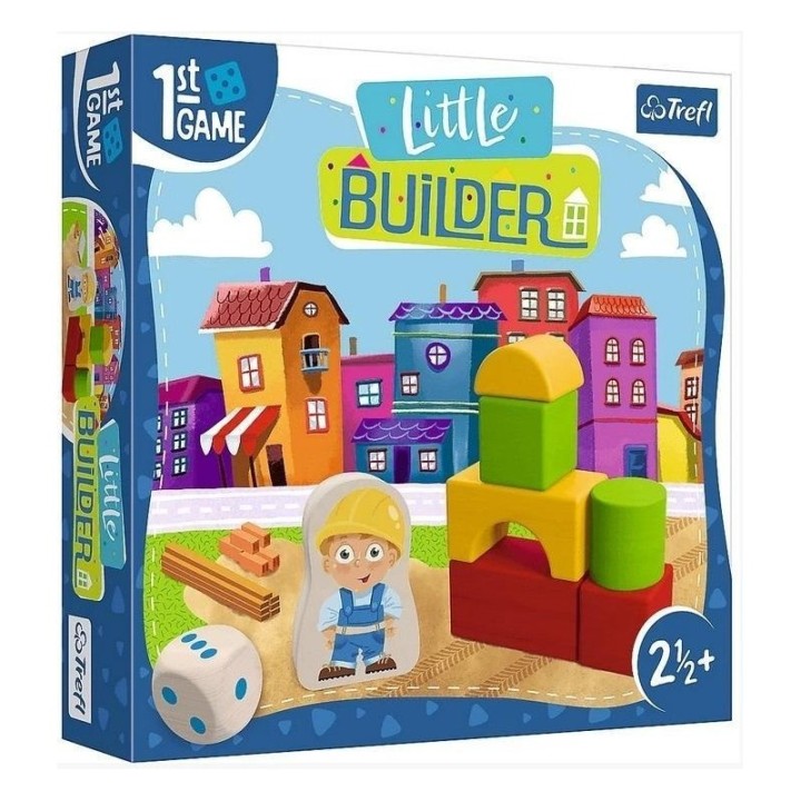 Little Builder