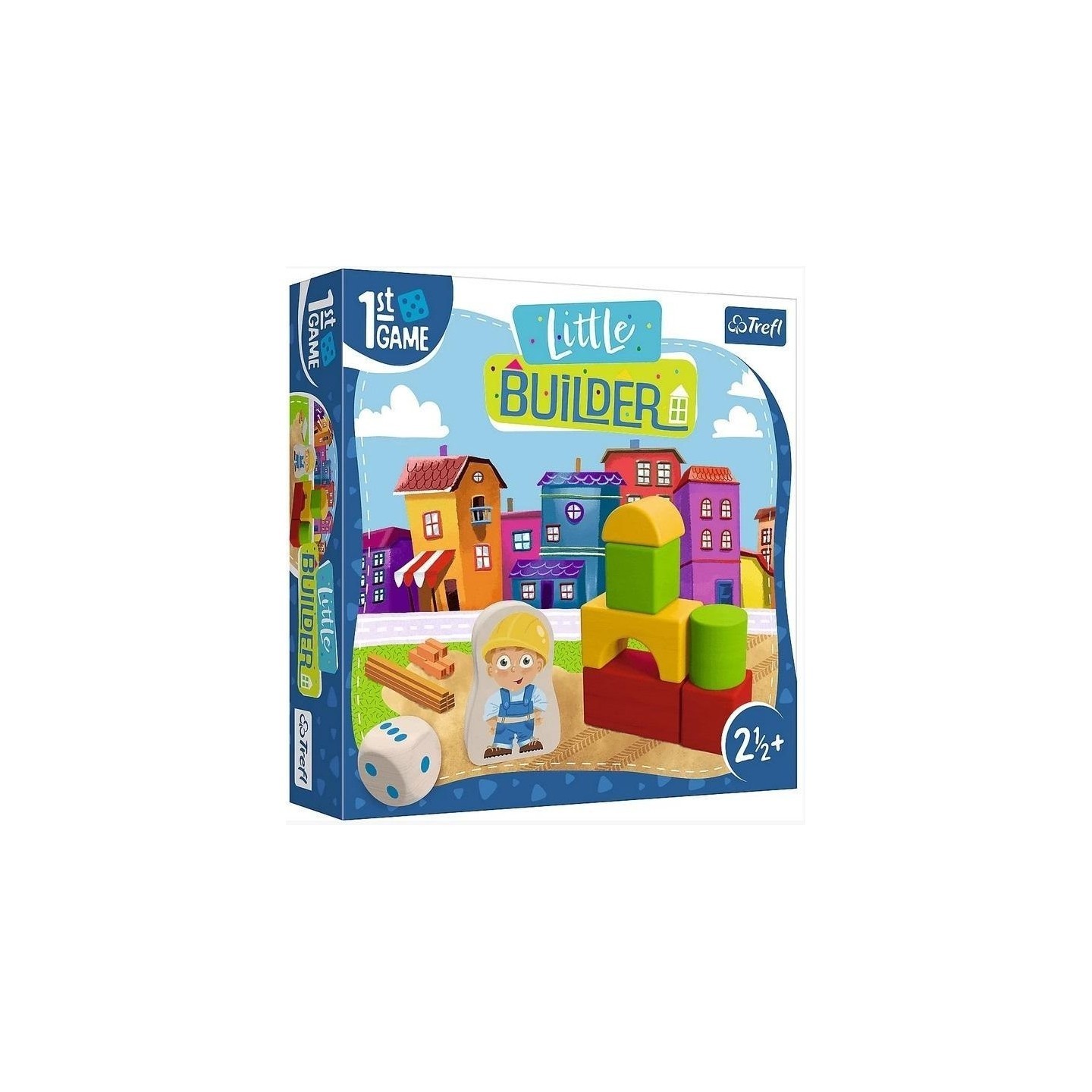 Little Builder