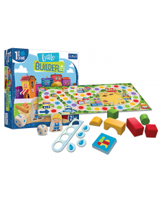 Little Builder 2