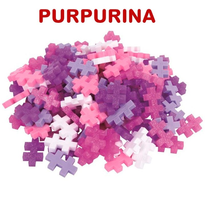 Plus Plus Tubo 100 Piezas
