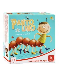 Pantolino