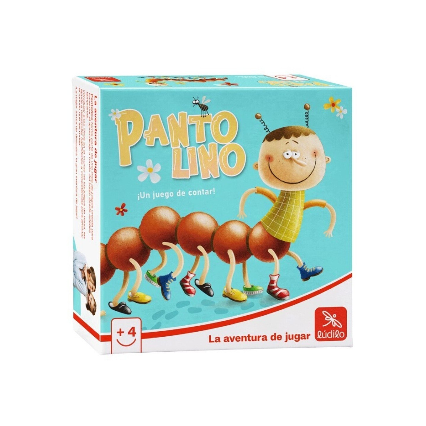 Pantolino