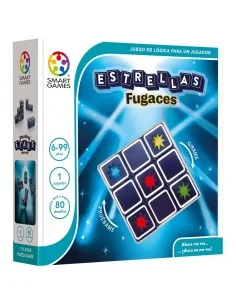 Estrellas Fugaces