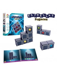 Estrellas Fugaces 2