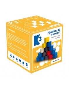 K3 - Planifica tu ascenso