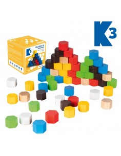 K3 - Planifica tu ascenso 2
