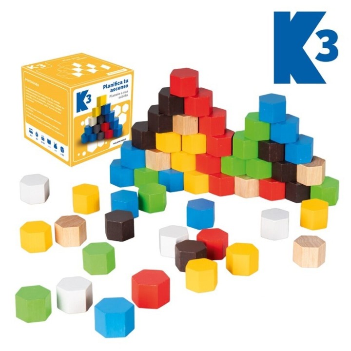 K3 - Planifica tu ascenso