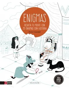 Enigmas de la Historia