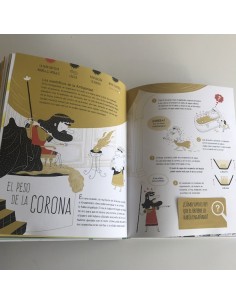Enigmas de la Historia 2
