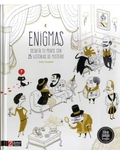 Enigmas