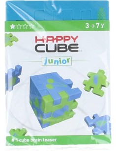 Happy Cube Junior