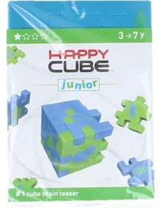 Happy Cube Junior