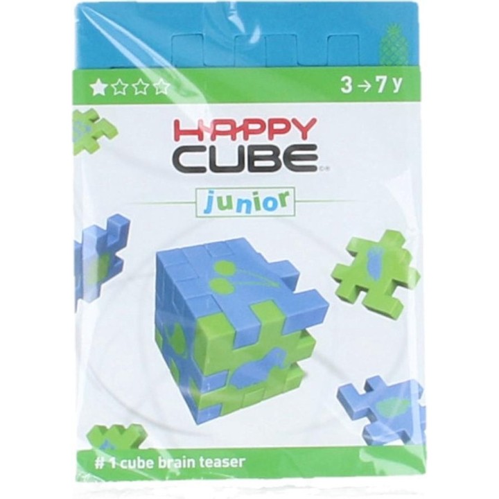 Happy Cube Junior