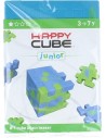 Happy Cube Junior